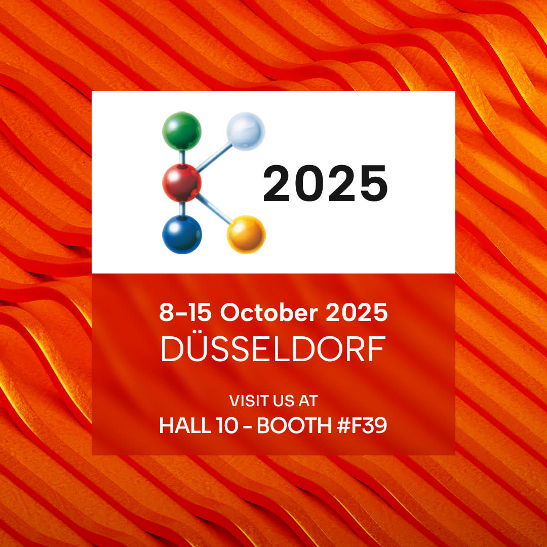 KUNSTSTOFFE 2025