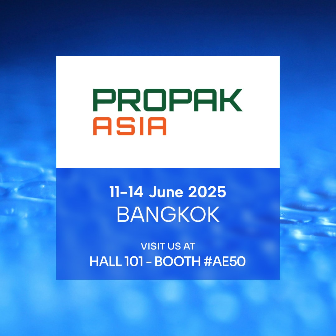 PROPAK ASIA 2025
