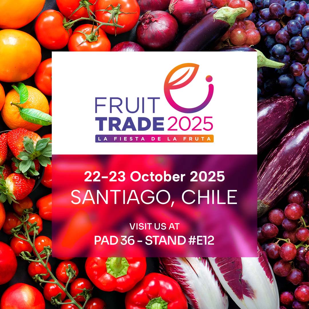 FRUITTRADE 2025