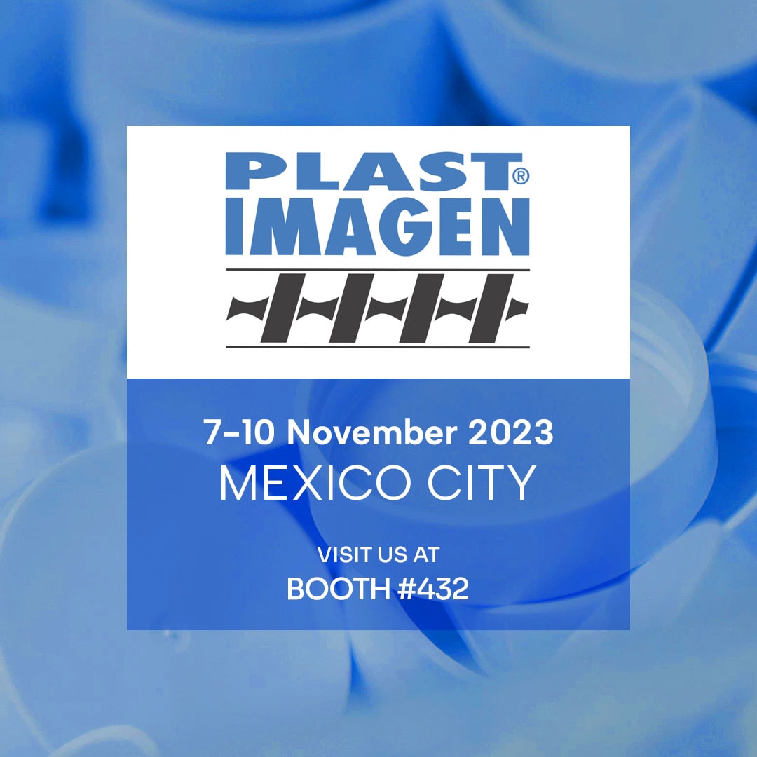 Industrial Frigo au Mexique pour PLASTIMAGEN 2023