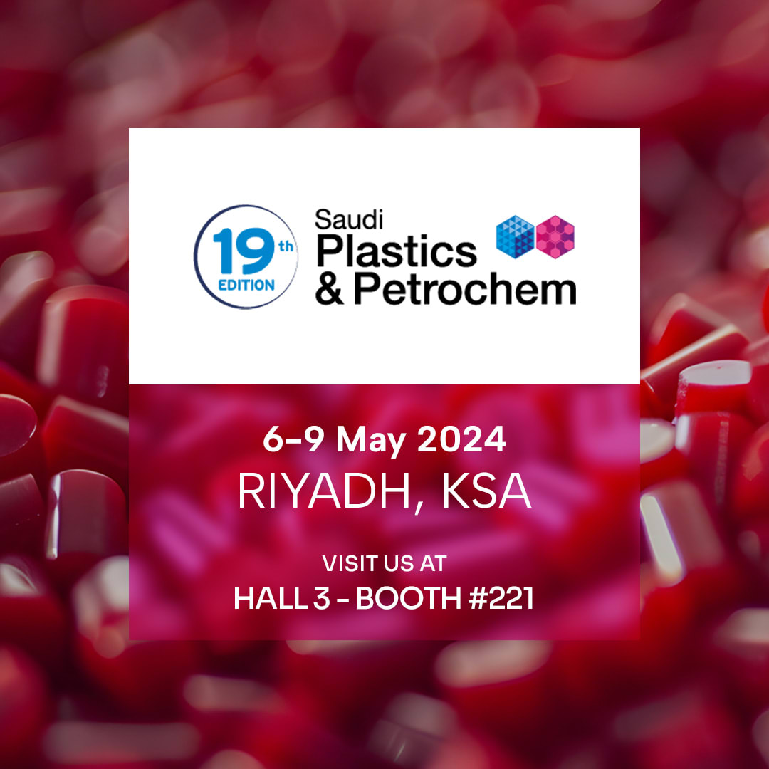 Frigo industriel chez Saudi Plastics & Petrochem