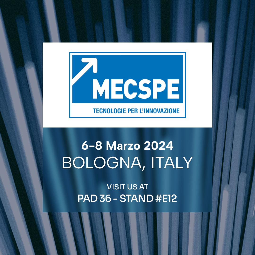 Industrial Frigo à MECSPE 2024