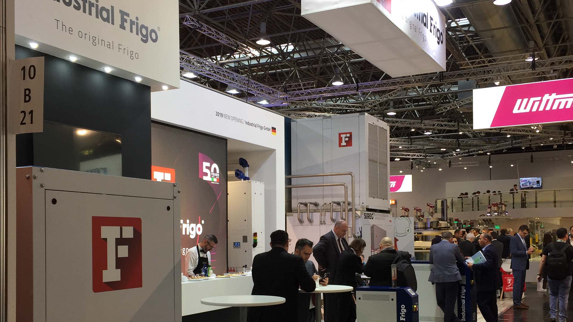 Fiera K 2019: un successo su tutti i fronti