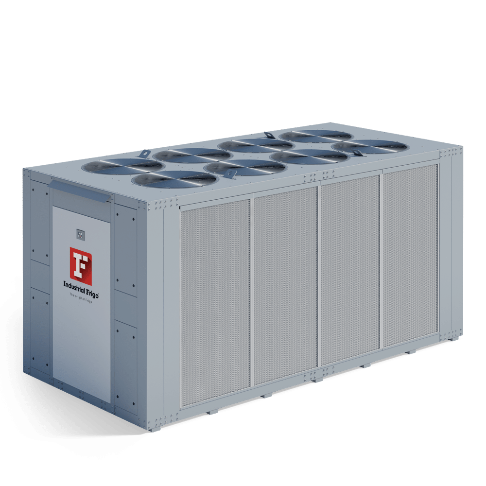 ECO Chiller Series | Industrial Frigo