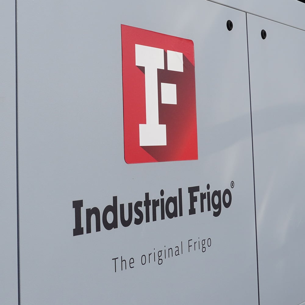 TC 500 – La nuova frontiera della termoregolazione hidrofog