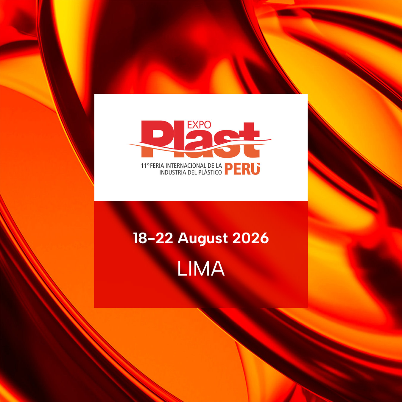 EXPO PLAST 2026