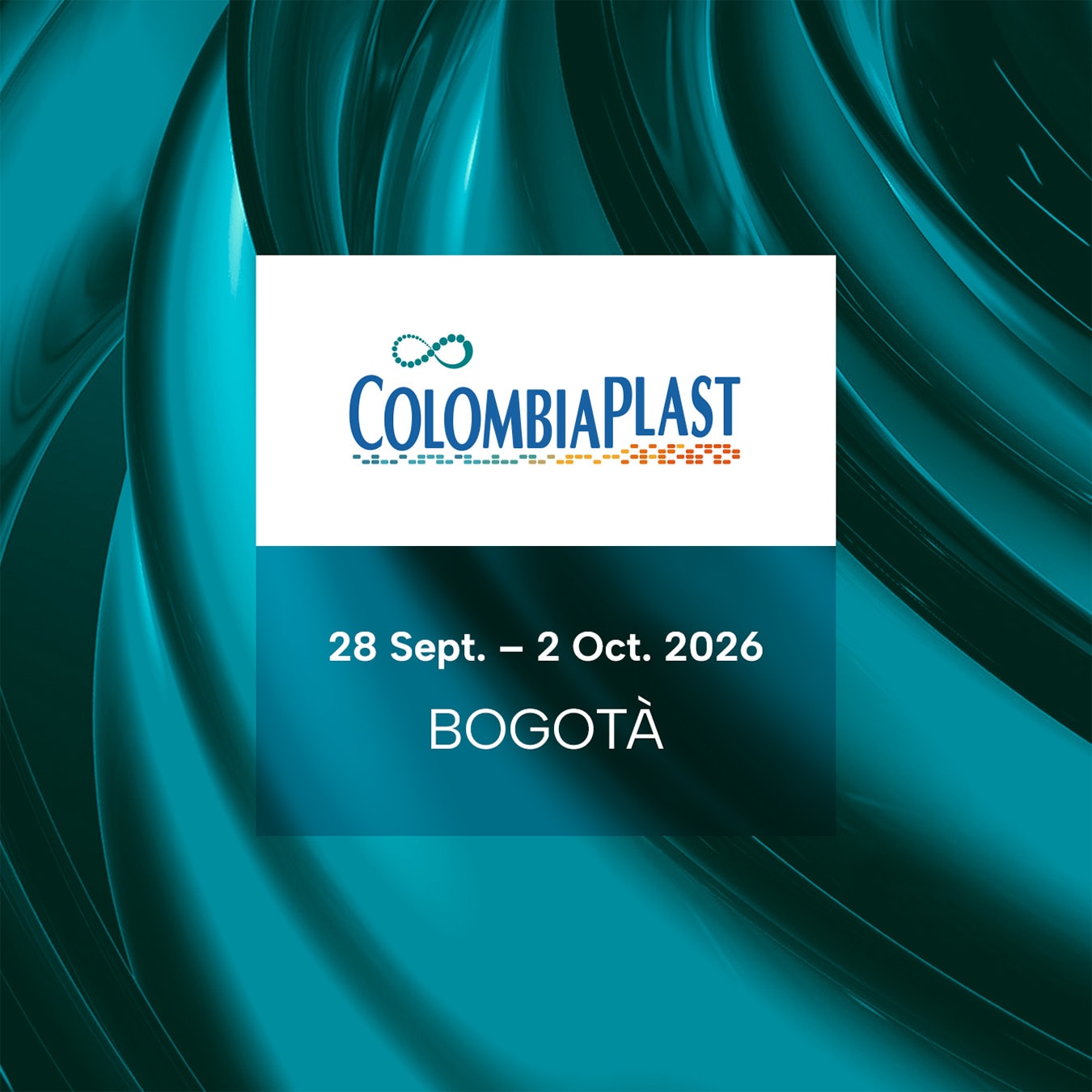 COLOMBIA PLAST 2026