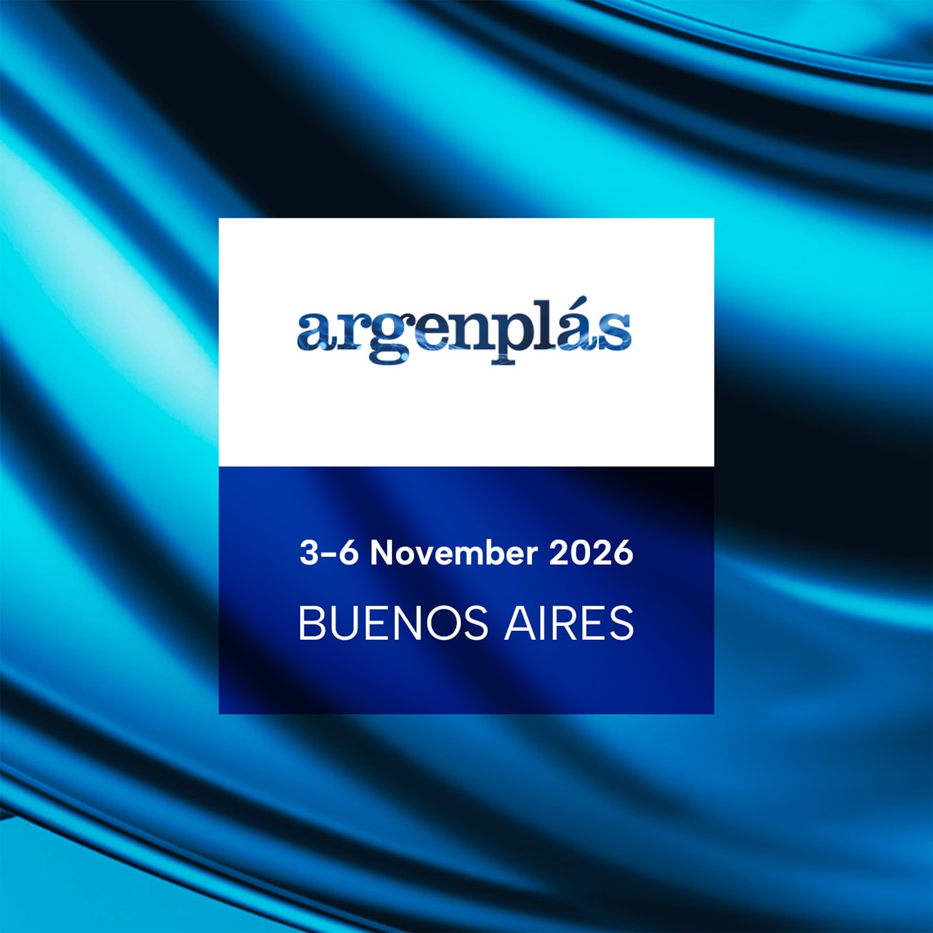 ARGENPLÁS 2026