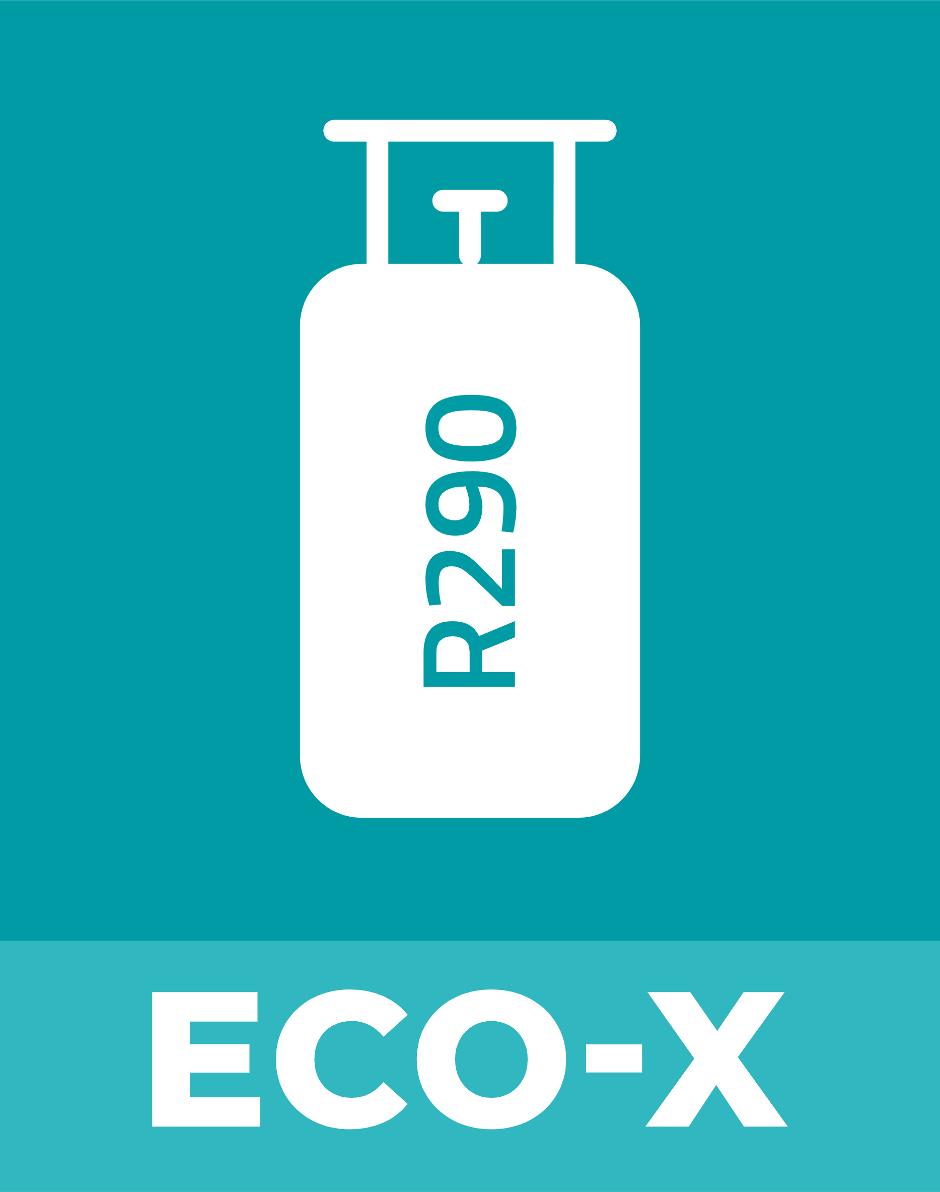 Gas R290