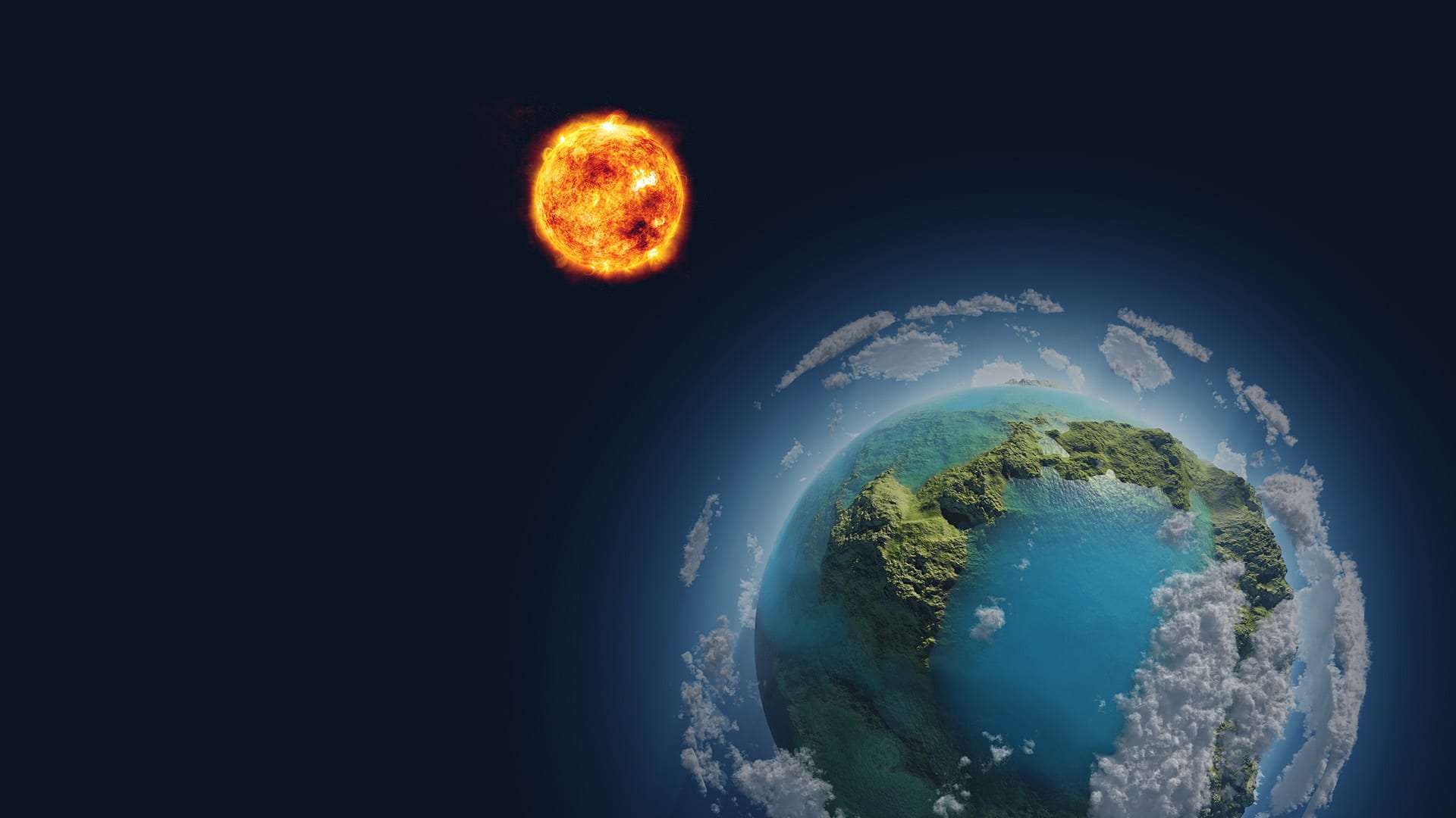 Protecting the ozone layer
