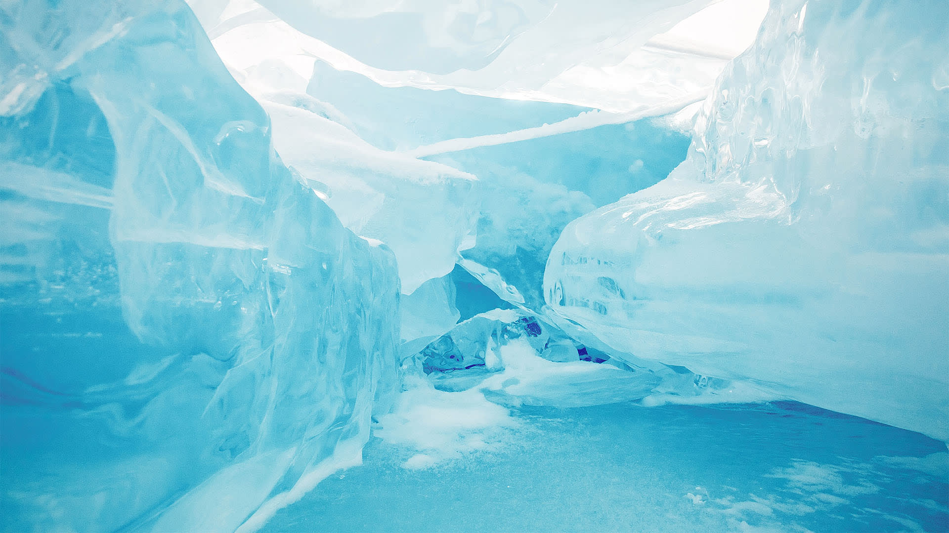 Limiting global warming