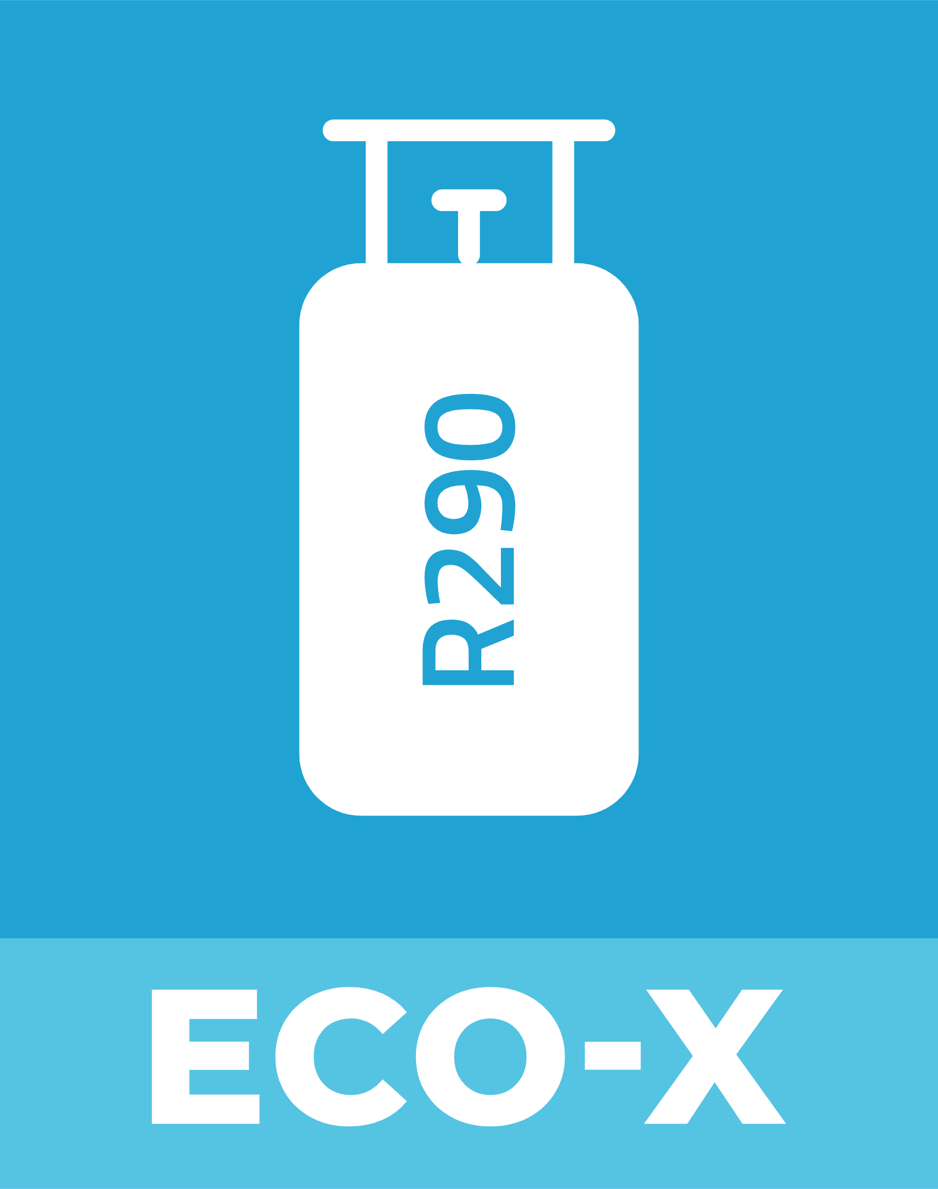 Gas R290