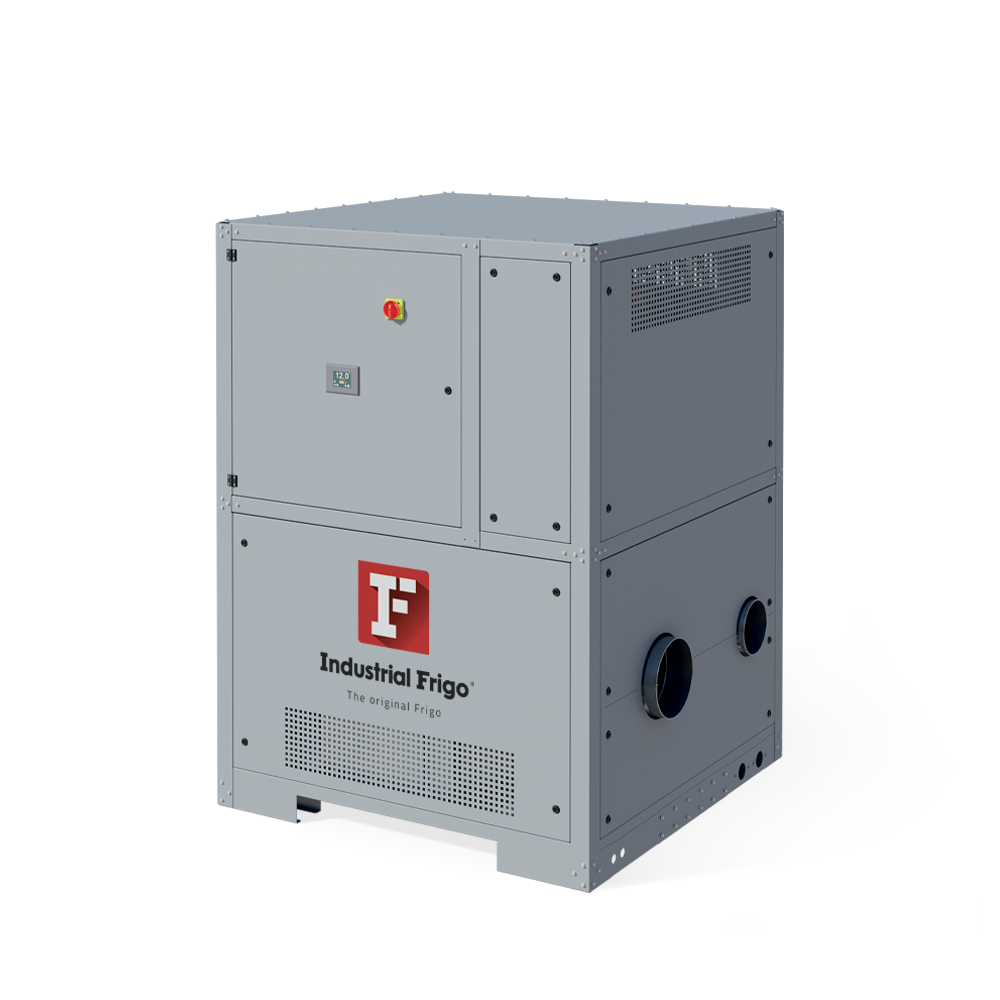 Air Handling Units & Systems | Industrial Frigo