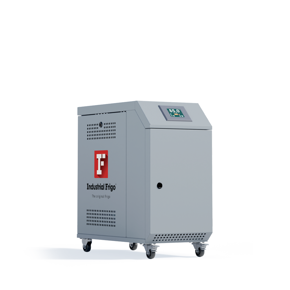 Industrial Temperature Control Units (TCU) | Industrial Frigo
