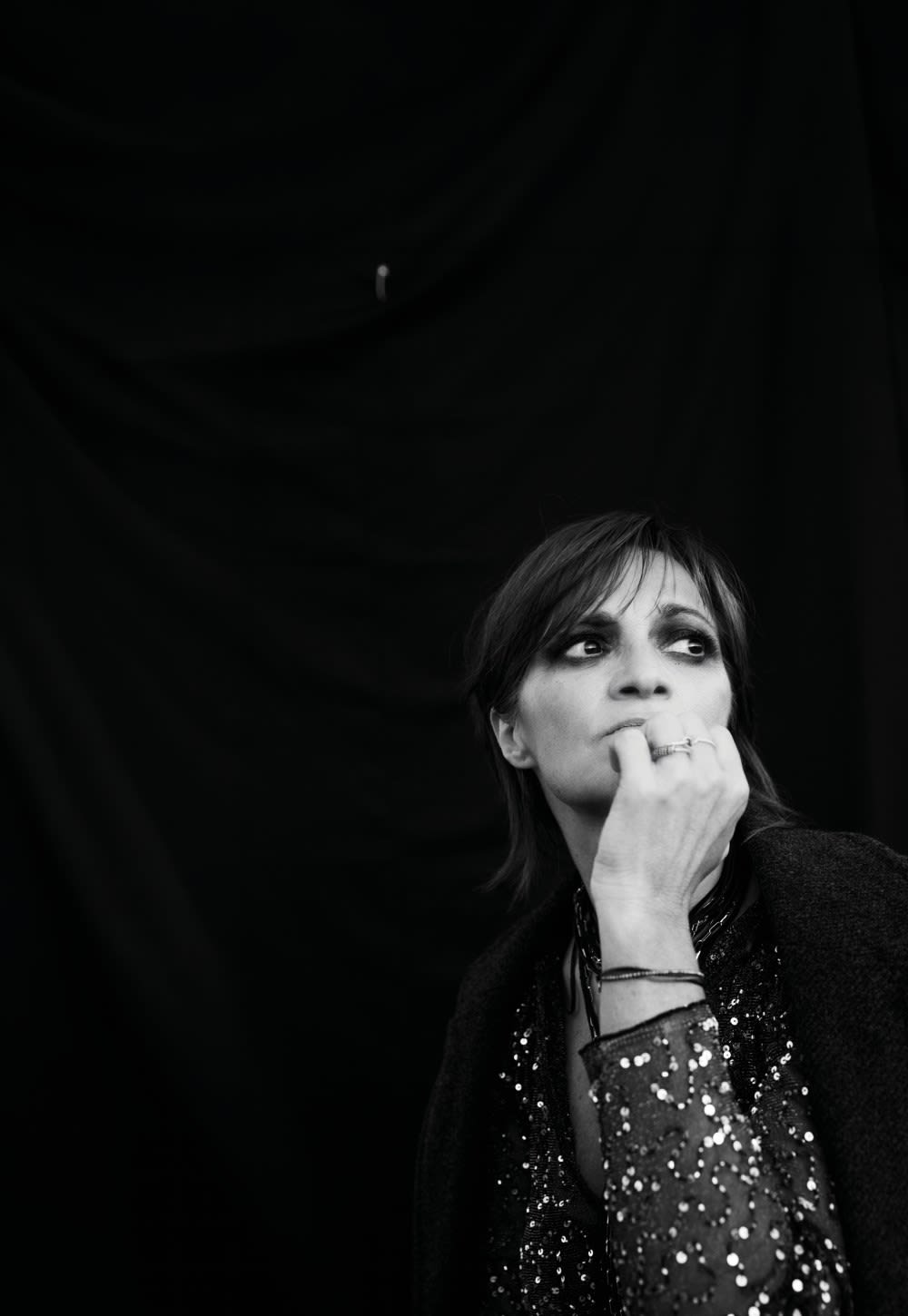 Mafalda Veiga y Ensemble llevan 'O Inverno Não Dura Tanto Quanto Parece' a Sintra en un concierto de emoción y madurez musical