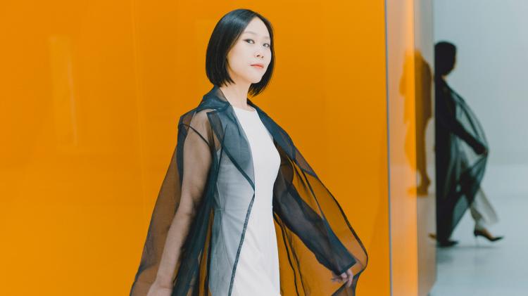 Prokofiev and Shostakovich Return to Gulbenkian with Yeol Eum Son