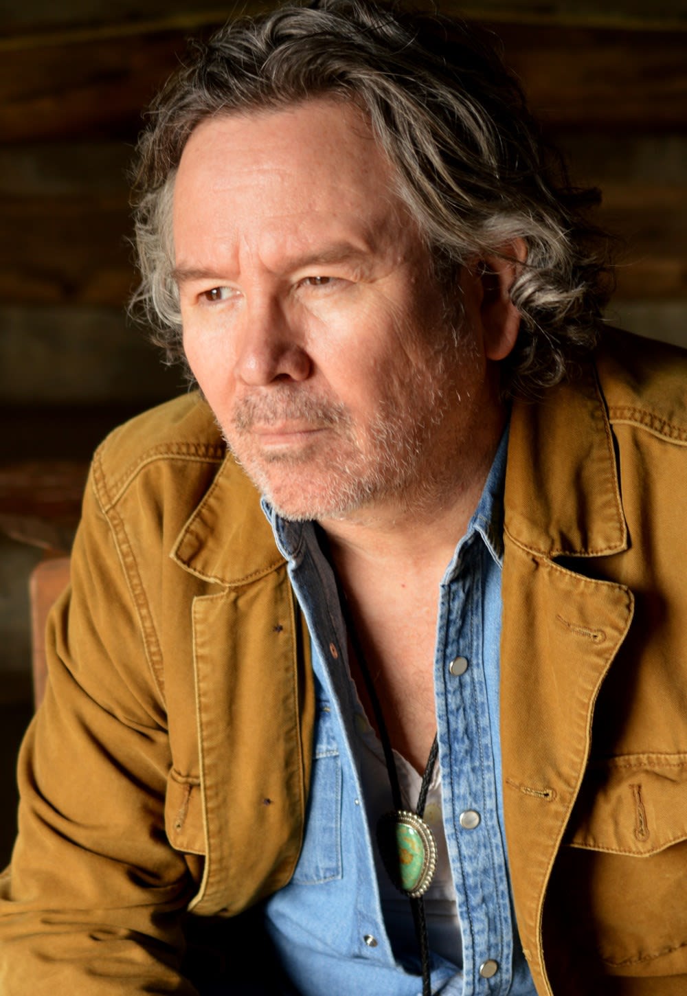 Grant-Lee Phillips apresenta In the Hour of Dust em Lisboa