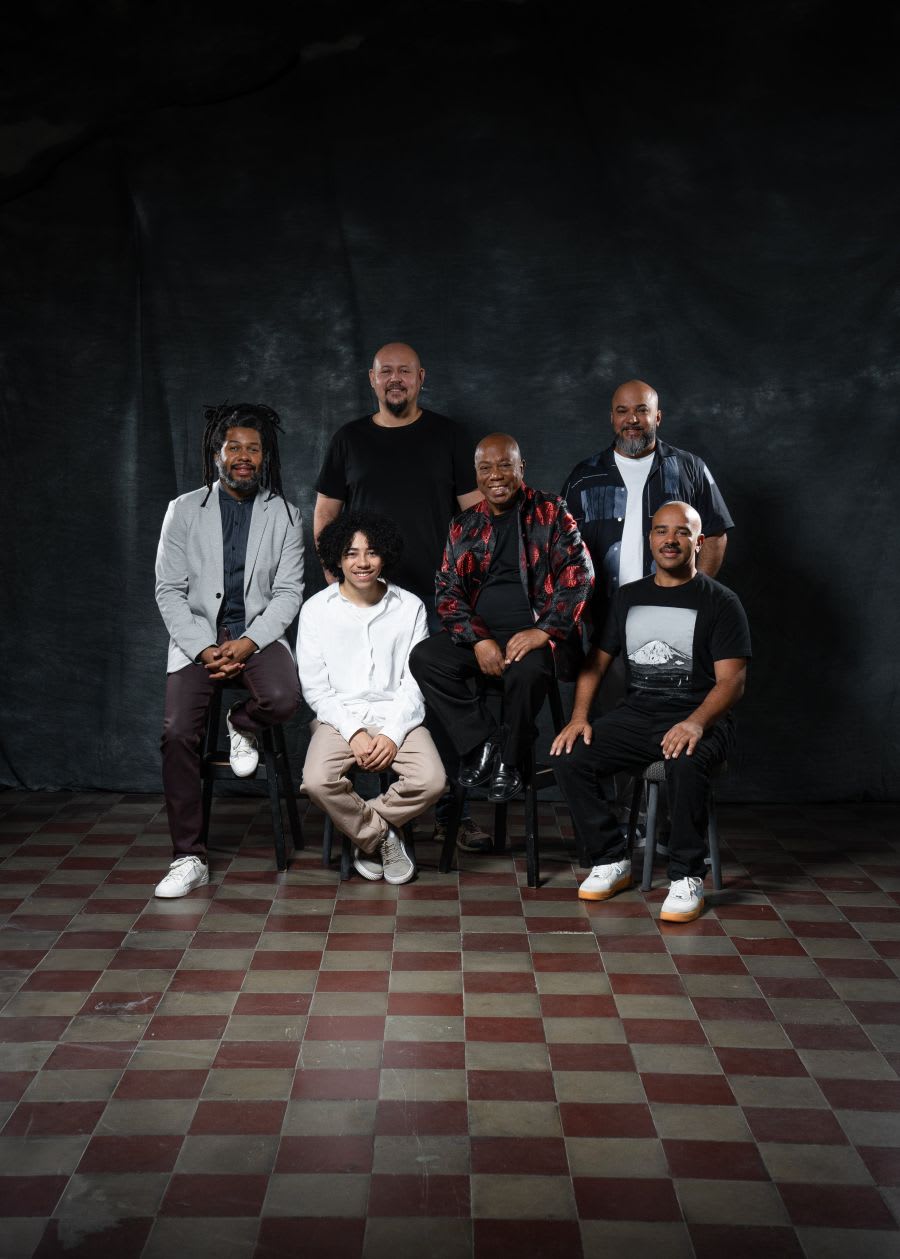 Filó Machado celebrates more than six decades of Brazilian music at Cossoul