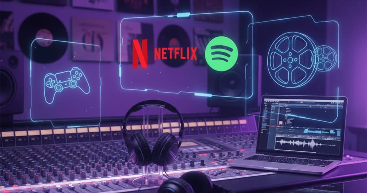 The Sync Licensing Boom: Why 2025 Is the Golden Year for Independent Musicians