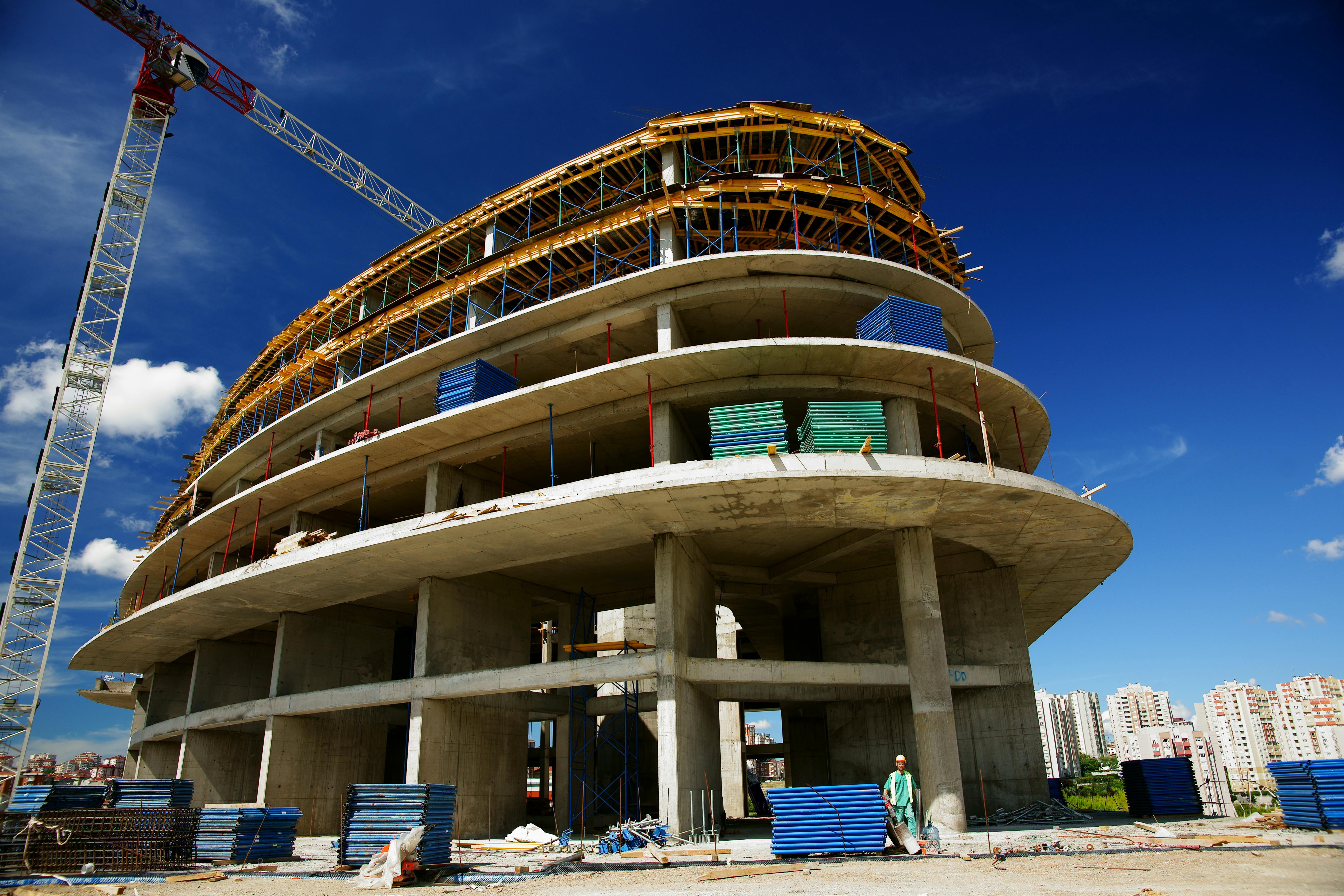 Building Tomorrow, Today with Aycee Builder