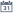 Awards Calendar Icon