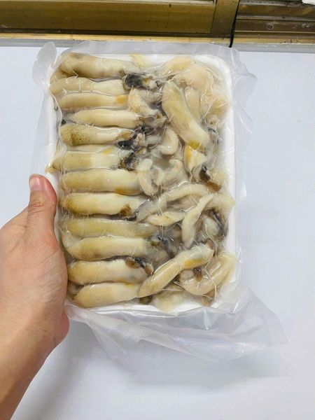 Sò điệp 500g/khay