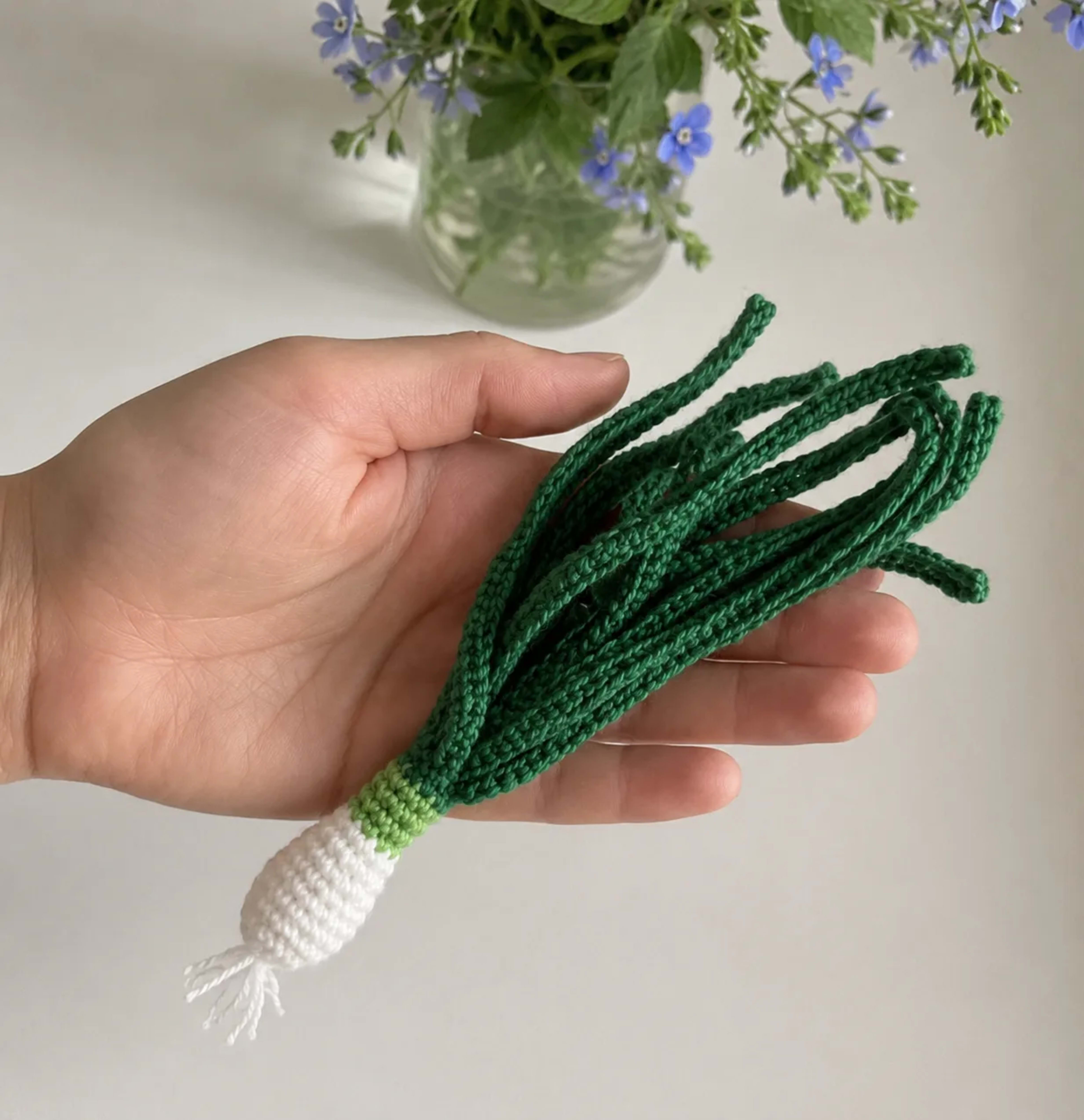 Free Crochet Onion Amigurumi Pattern: Cute & Easy Guide