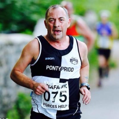 Andy Davies