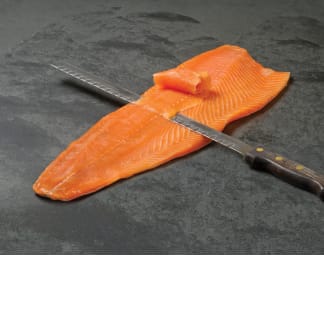 1.1Kg Whole Sliced Side