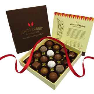 Medium Chocolate Box- Milk Collection