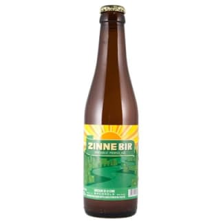 De La Senne Zinnebir