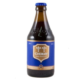 Chimay Bleu