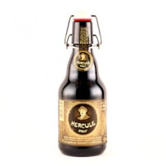 Hercule Stout
