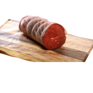 Native Gold Scotch Beef Boneless Brisket