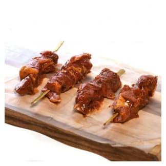 GREEK LAMB KEBAB