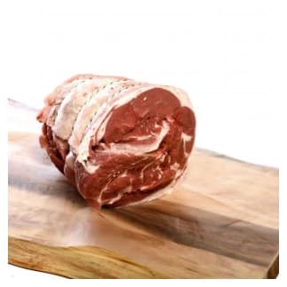 Scotch Lamb Shoulder - Boneless