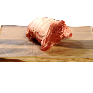 Pork Shoulder