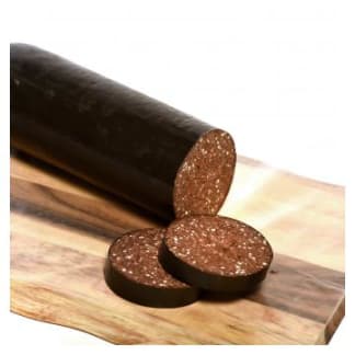 Black Pudding
