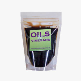 Pomegranate Balsamic Vinegar - Refill Pouch