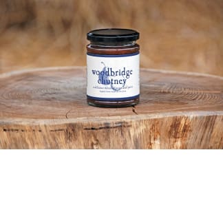 Woodbridge Chutney