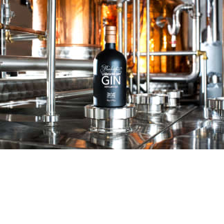 Burleighs Distiller's Cut Gin
