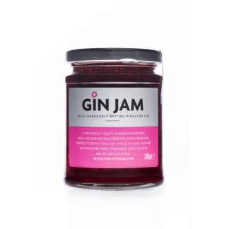 Gin Jam