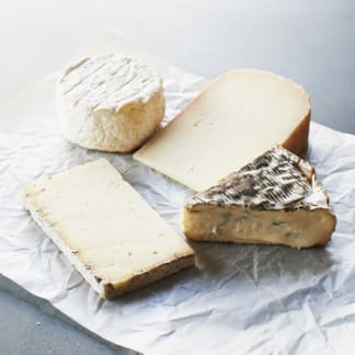 Rare and Unusual Cheeses