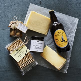 The Ploughman's Selection