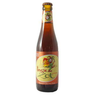 Brugse Zot Bruin
