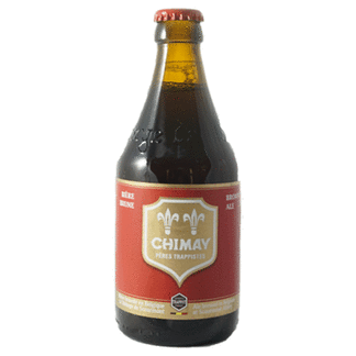 Chimay Red