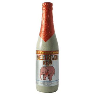 Delirium Red