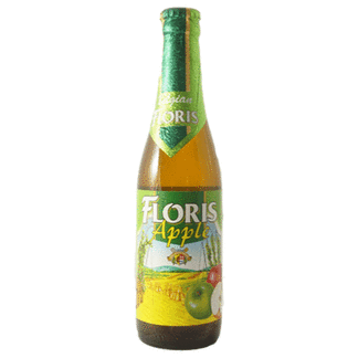 Floris Apple