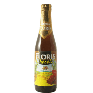 Floris Chocolate