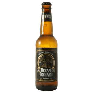 Hawkes Urban Orchard Cider